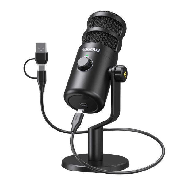 میکروفون داینامیک ماونو مدل PD100U