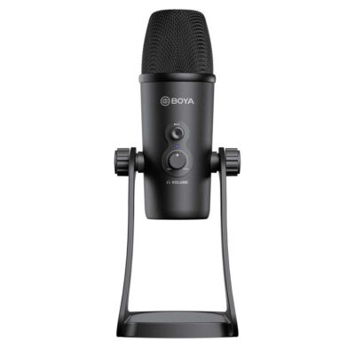 میکروفون استودیویی بویا مدل BY-PM700 PRO