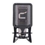 میکروفون استودیویی کامیکا مدل STM01