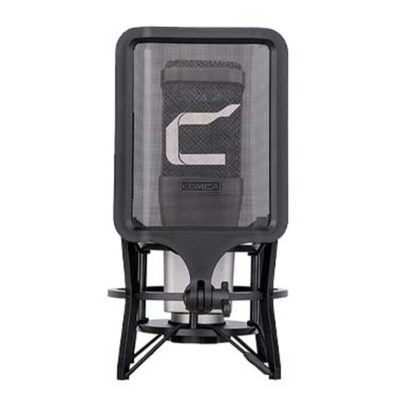 میکروفون استودیویی کامیکا مدل STM01