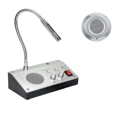 میکروفون گیشه مدل RL-9909