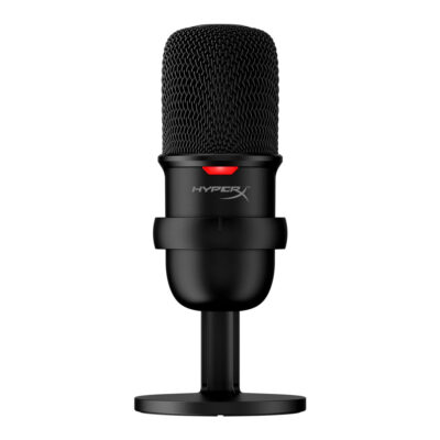 میکروفون گیمینگ هایپر‌ایکس مدل SOLOCAST