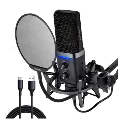 میکروفون استودیویی یانمای مدل MICPRO X3