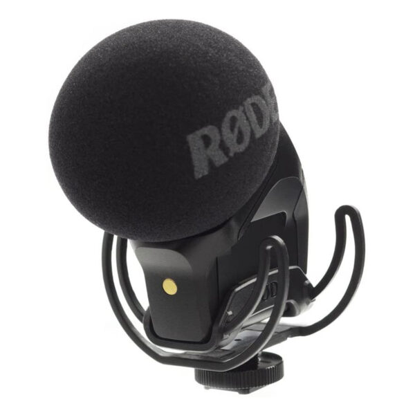 میکروفون شاتگانی رود مدل Stereo VideoMic Pro