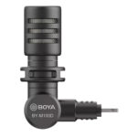 میکروفون مینی بویا مدل BOYA BY-M100D Lightning
