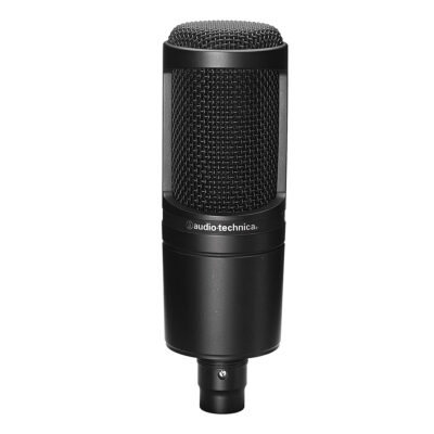 میکروفون استودیویی آدیو-تکنیکا مدل AT-2020