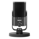 میکروفون استودیویی رود مدل NT USB MINI