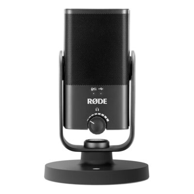 میکروفون استودیویی رود مدل NT USB MINI