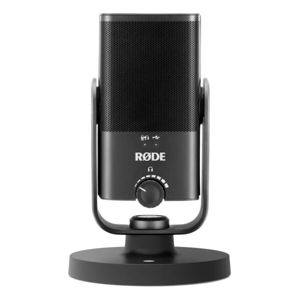 میکروفون استودیویی رود مدل NT USB MINI