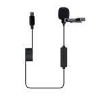 میکروفون یقه ای کامیکا مدل CVM V01SP UC رابط Type-C