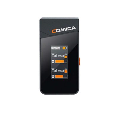 گیرنده بی سیم کامیکا مدل Vimo C RX
