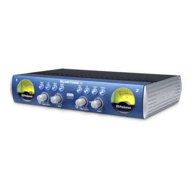 پری آمپ پریسونوس مدل BlueTube DP V2