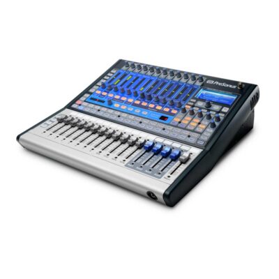 میکسر پریسنوس مدل StudioLive 16.0.2 USB