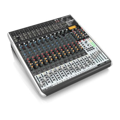 میکسر بهرینگر مدل QX2442USB