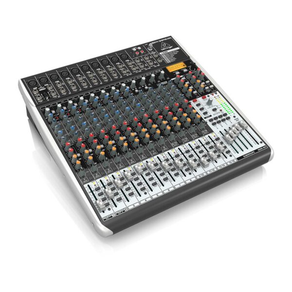 میکسر بهرینگر مدل QX2442USB