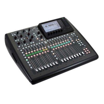 میکسر بهرینگر مدل X32 Compact