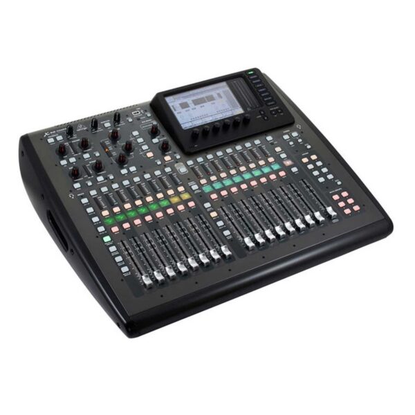 میکسر بهرینگر مدل X32 Compact
