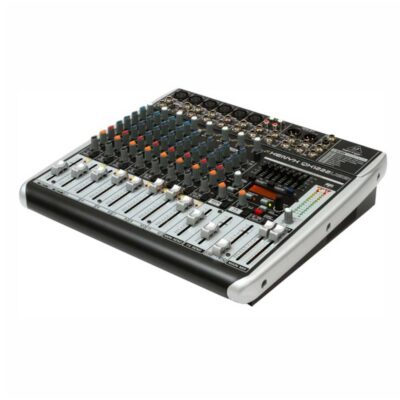 میکسر بهرینگر مدل QX1222USB