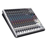 میکسر بهرینگر مدل X2222USB