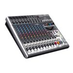 میکسر بهرینگر مدل X1832USB