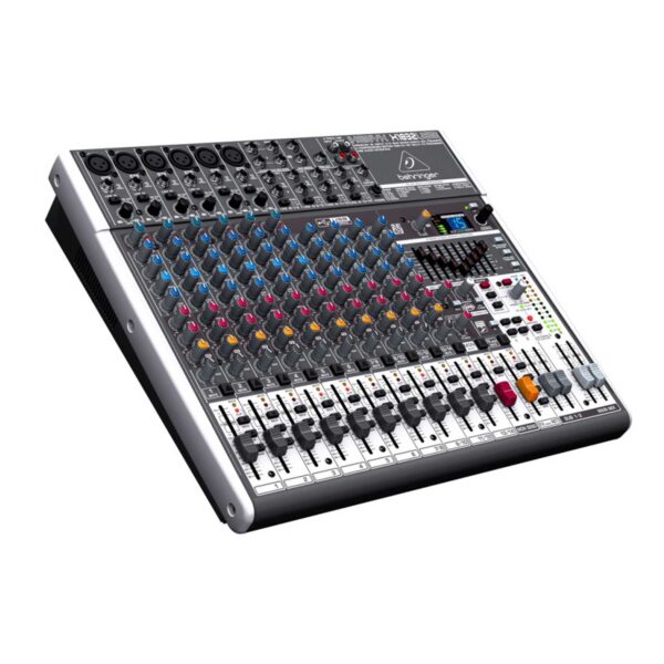 میکسر بهرینگر مدل X1832USB