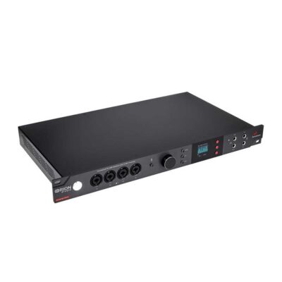 کارت صدا انتلوپ آدیو مدل Orion Studio Synergy Core