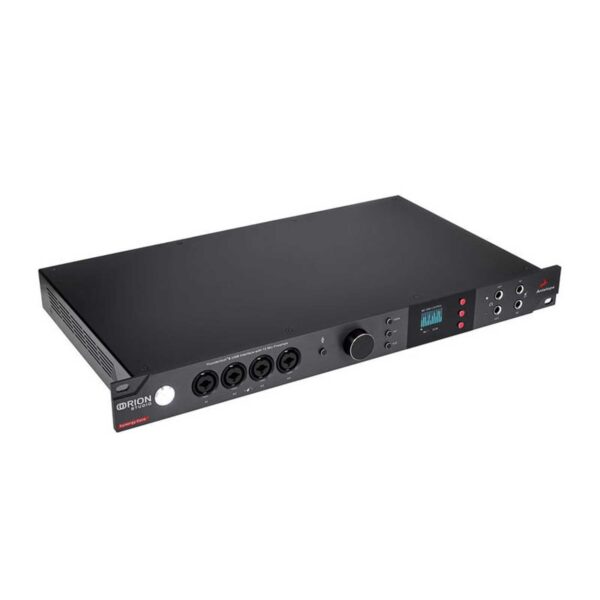 کارت صدا انتلوپ آدیو مدل Orion Studio Synergy Core