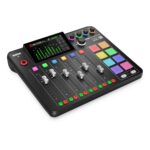 استودیو تولید پادکست رود مدل Caster Pro II