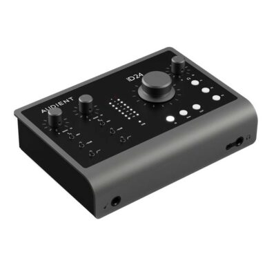 کارت صدا آدینت مدل iD24