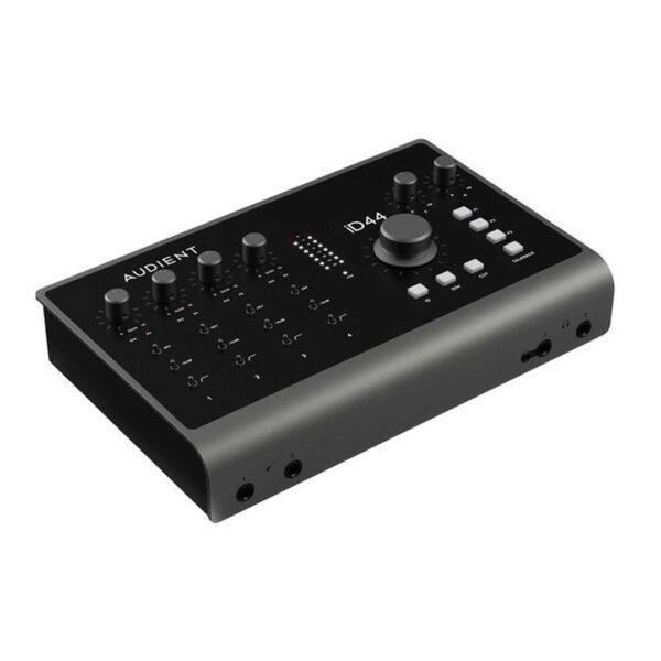 کارت صدا آدینت مدل iD44 MKII