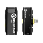 میکروفون یقه ای تک کاربره هالی لند رابط Lightning مدل LARK C1