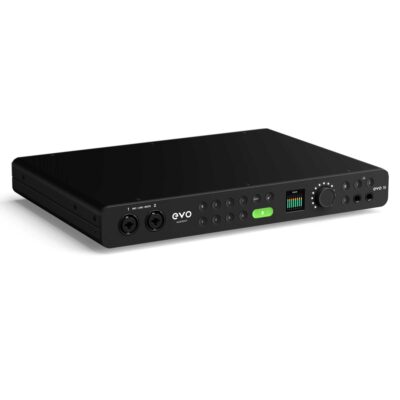 کارت صدا آدینت مدل EVO 16