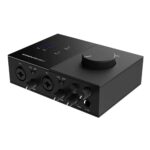 کارت صدا نیتیو اینسترومنتز مدل Komplete Audio 6 MK2