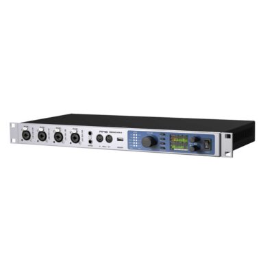 کارت صدا آر ام ای مدل Fireface UFX III