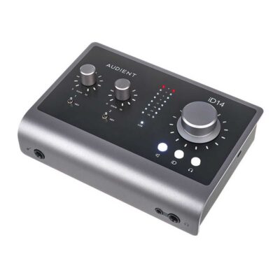 کارت صدا آدینت مدل iD14 MKII