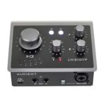 کارت صدا آدینت مدل iD4 MKII