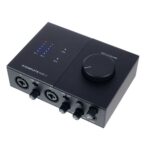 کارت صدا نیتیو اینسترومنت مدل Komplete Audio 2