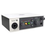 کارت صدا یونیورسال آدیو مدل Volt 1