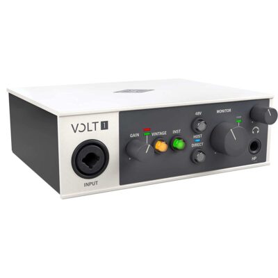 کارت صدا یونیورسال آدیو مدل Volt 1