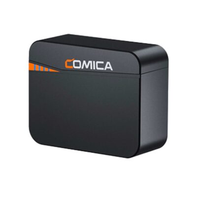 باکس شارژ میکروفون بی سیم کامیکا مدل Vimo C