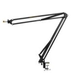 پایه میکروفون بازویی کامیکا مدل MS02