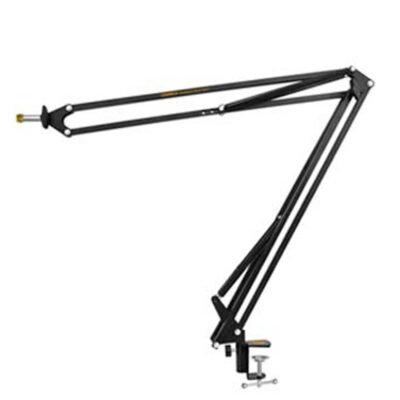 پایه میکروفون بازویی کامیکا مدل MS02