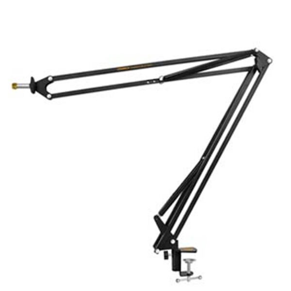 پایه میکروفون بازویی کامیکا مدل MS02