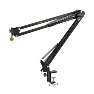 پایه میکروفون بازویی کامیکا CVM-MS01