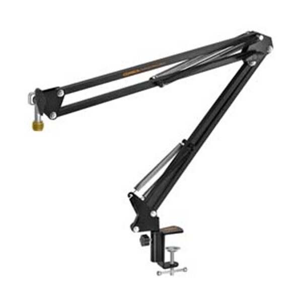 پایه میکروفون بازویی کامیکا CVM-MS01