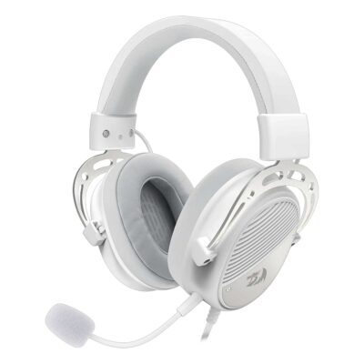هدفون گیمینگ ردراگون مدل THORIDAL H730 W