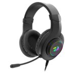 هدفون گیمینگ ردراگون مدل Hylas H371