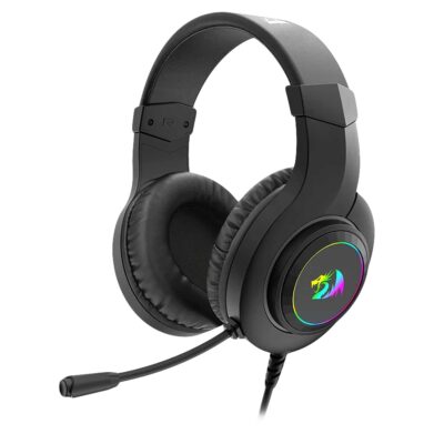 هدفون گیمینگ ردراگون مدل Hylas H371