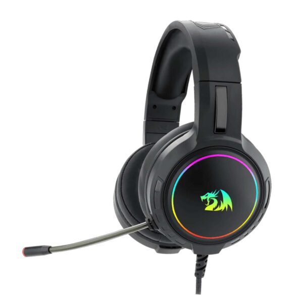 هدفون گیمینگ ردراگون مدل Mento H270