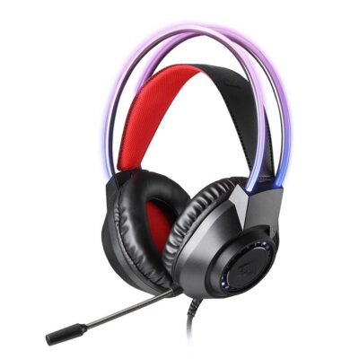 هدفون گیمینگ ردراگون مدل SCREAM H231